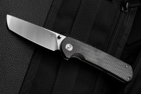 De nieuwe Bestech Sledgehammer is een must-have in je EDC!