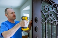 Slotenprobleem vakkundig laten oplossen