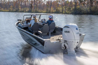 Het kiezen van de juiste buitenboordmotor: Waar moet je op letten?