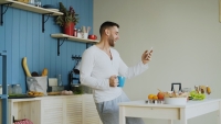 Zo bouw je een ochtendroutine die je dag beter maakt