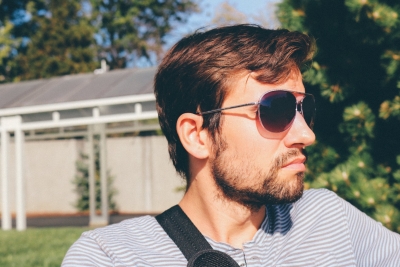 Huidverzorging voor mannen: zo verbeter je je huid van binnenuit