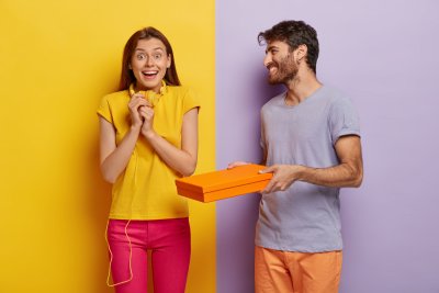 Hoe kies je de beste cadeaus voor je vrouw?