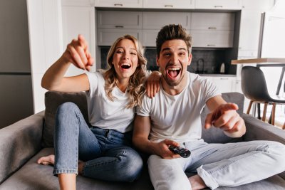 Avondje films of series kijken: zó verzorg je deze activiteit tot in de puntjes