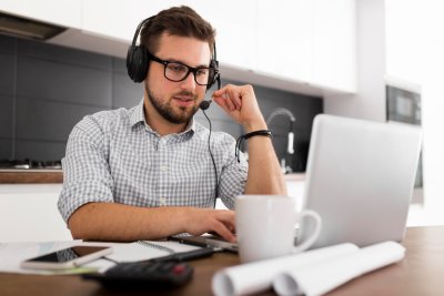 5 tips voor het creëren van het ultieme thuiskantoor
