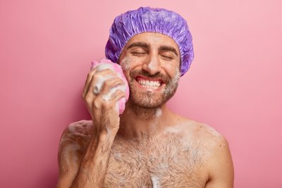 De geweldige voordelen van koude douches
