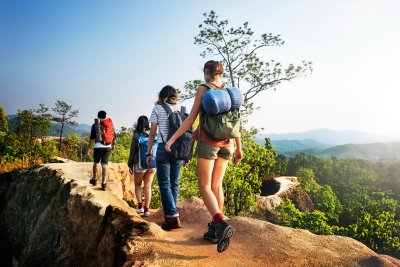 5 tips voor je volgende wandelvakantie