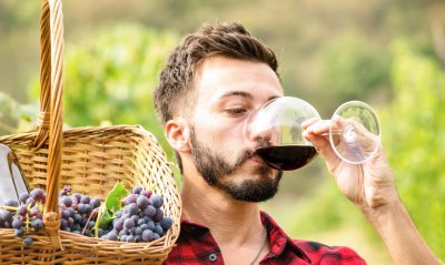 Ga je naar Italië? Sla de wijn niet over!