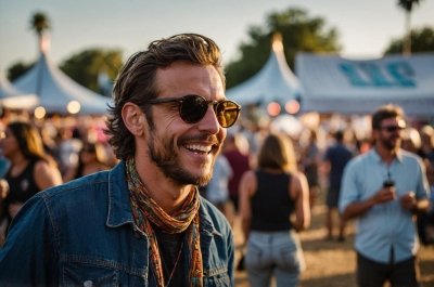 Wat is de psychologische impact van gehoorverlies op mannen?