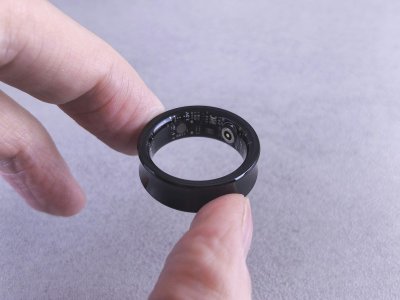 Steeds meer mannen ruilen hun smartwatch in voor een ring