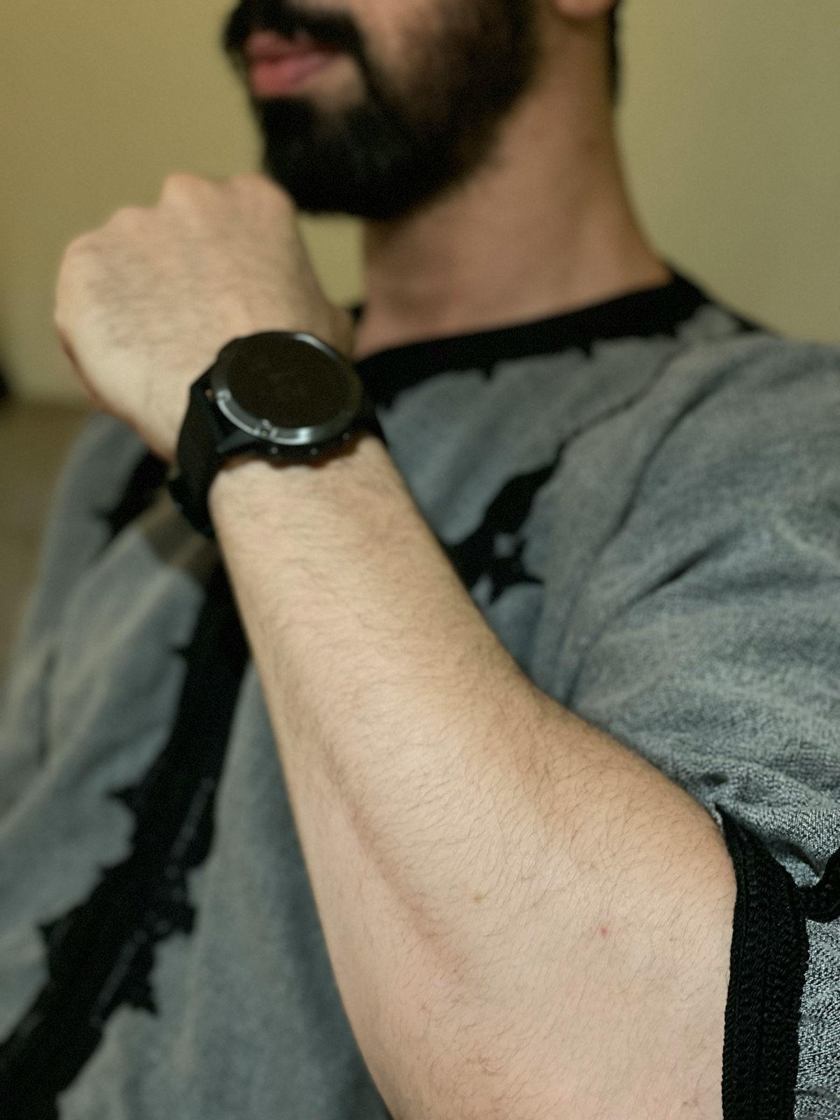 Waarom een smartwatch in 2026 onmisbaar is voor mannen